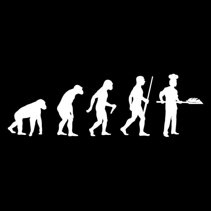 Bäcker Evolution