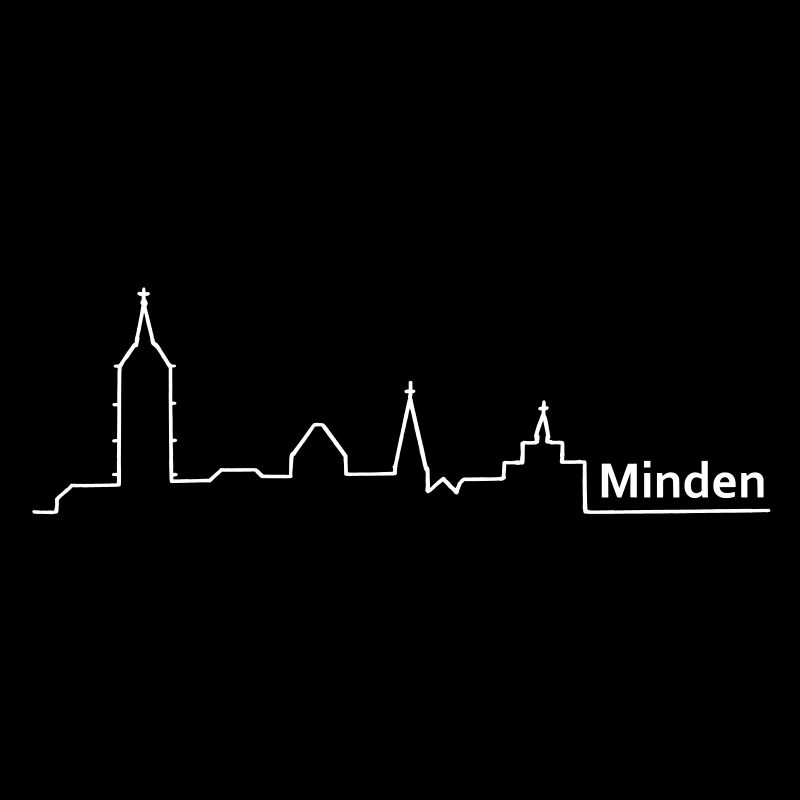 minden skyline