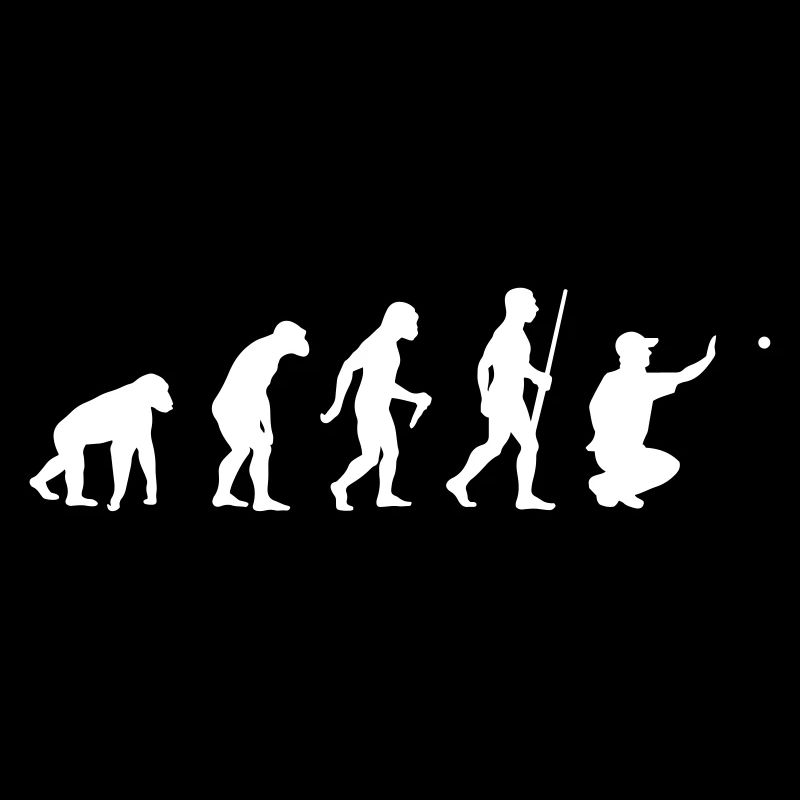 Evolution Pétanque