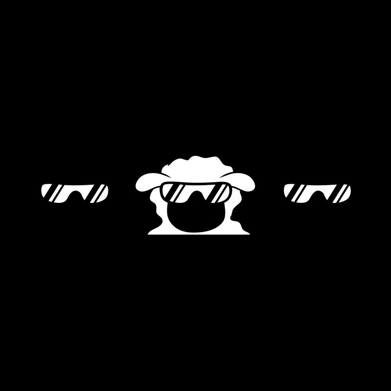Cool Sheeps Design