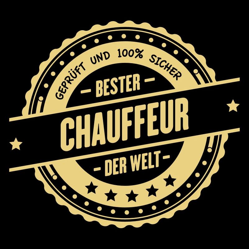 Bester Chauffeur
