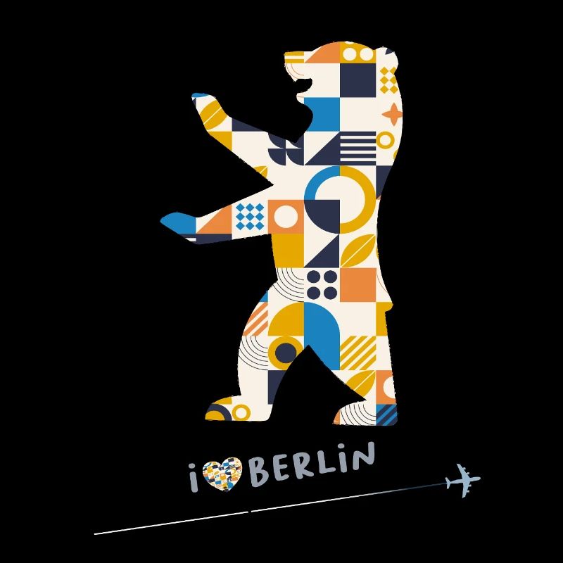 Berlin Ours Berlin