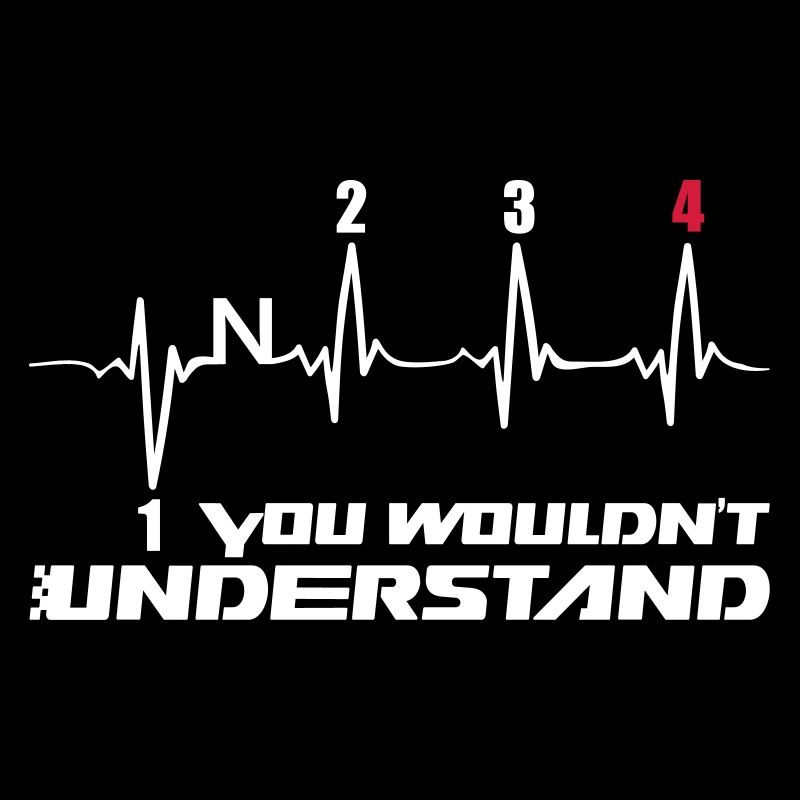 Vous ne comprendriez pas 4 vitesses
