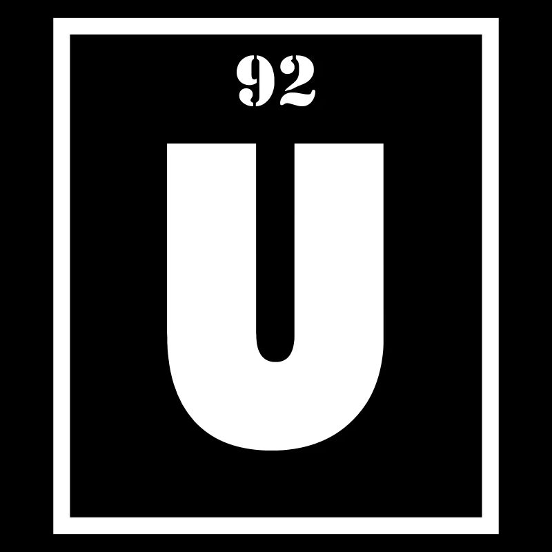 Uran - U 92