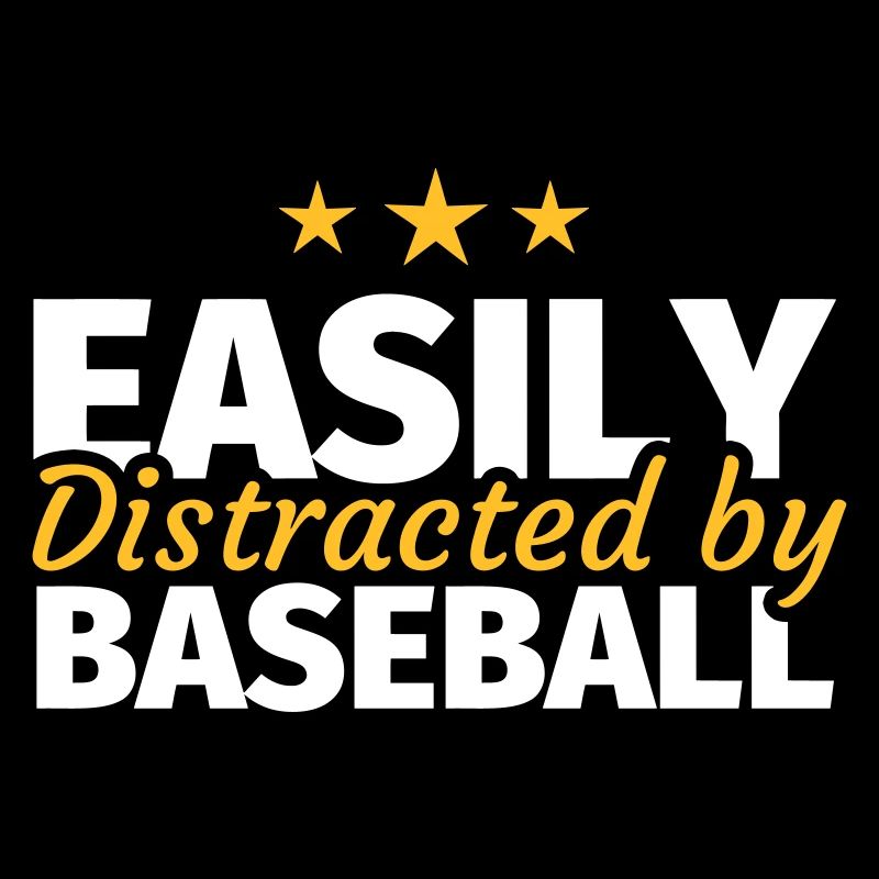 Baseball baseball player gift