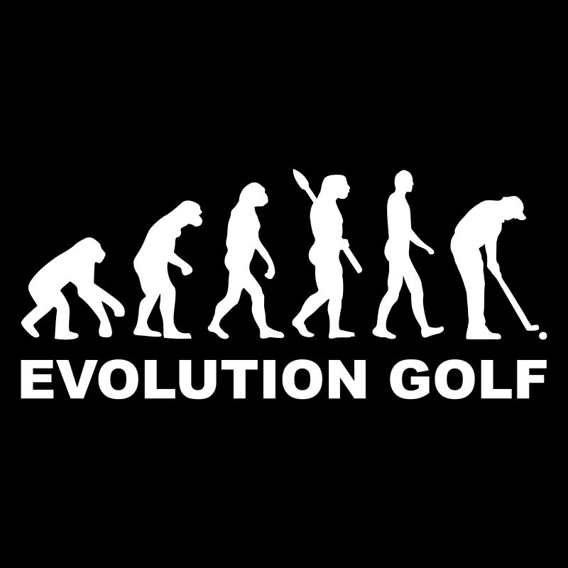 Evolution Golf