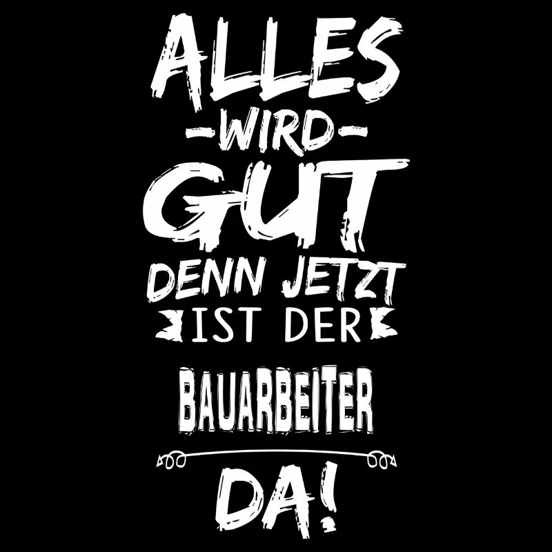 BAUARBEITER