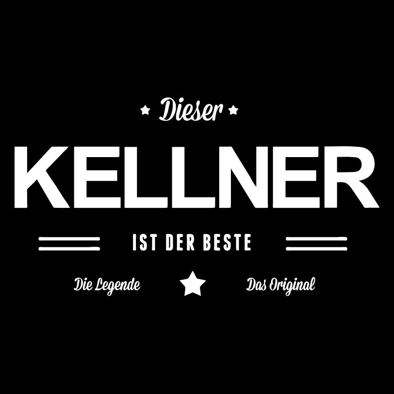 Bester Kellner