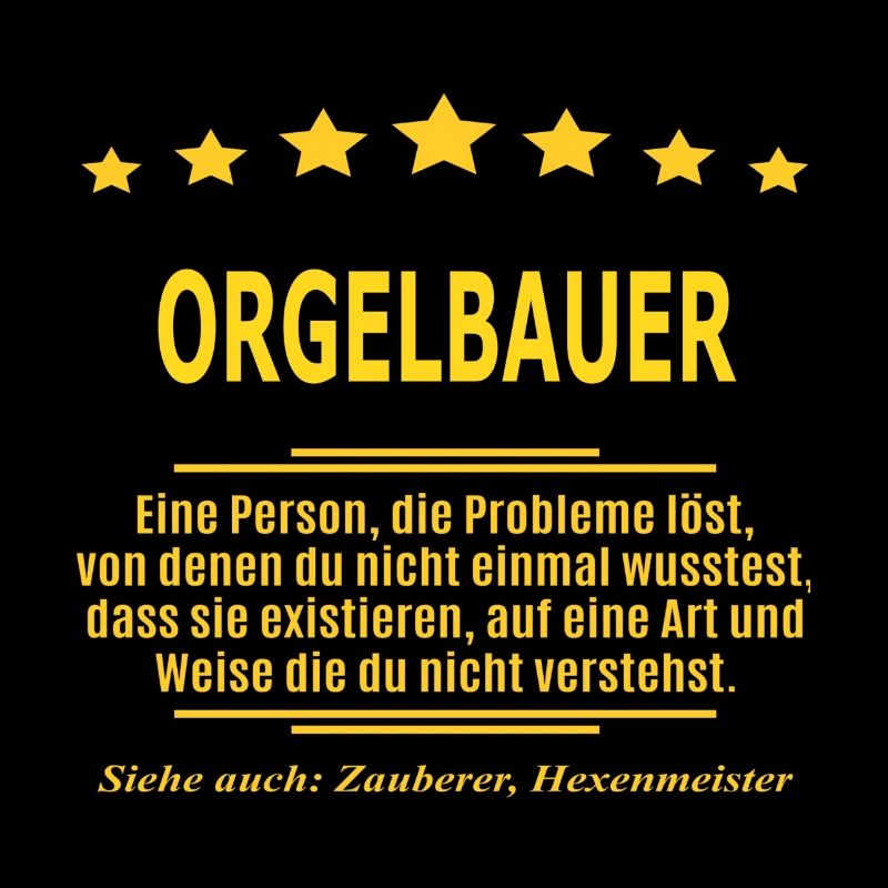 ORGELBAUER