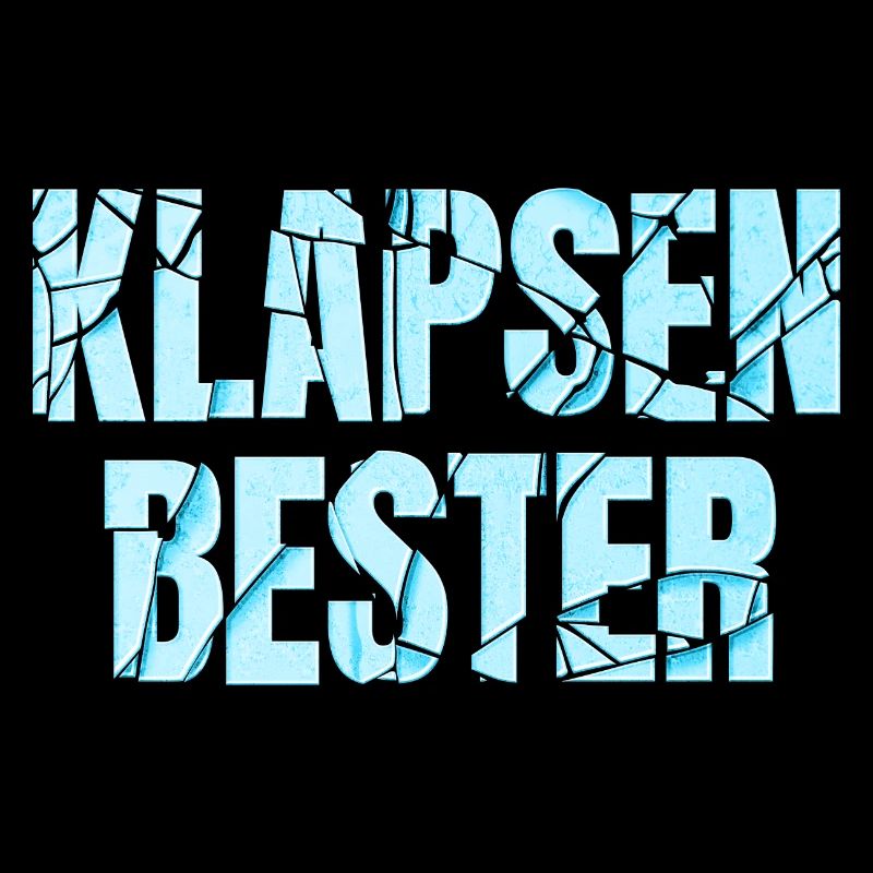 Klapsenbester Klapse Psychiatrie Sprüche Geschenk