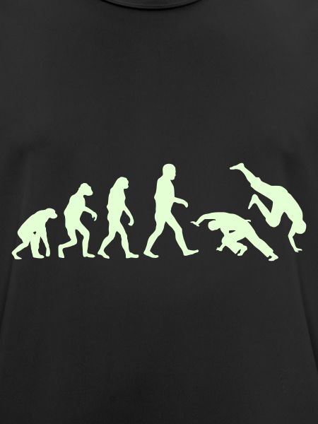 Capoeira Evolution logo