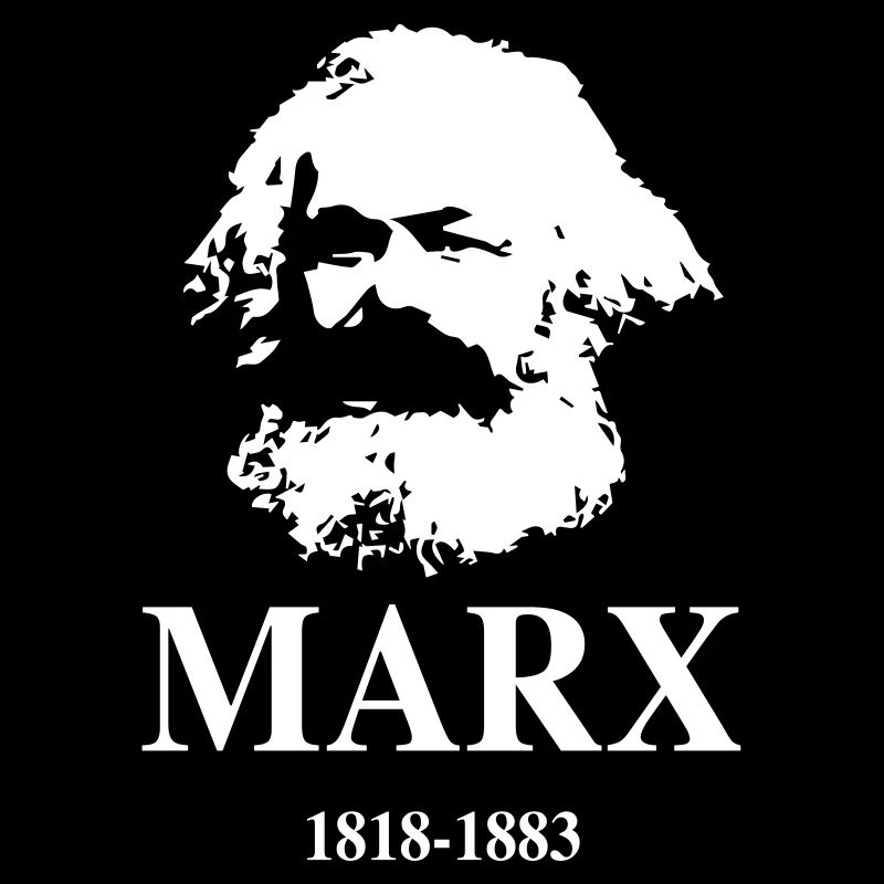 Karl Marx 200e anniversaire