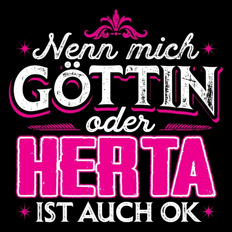 HERTA - Göttin