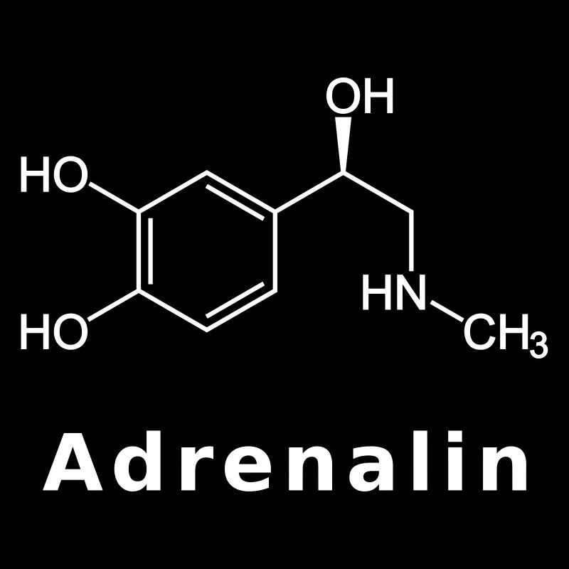 Adrenalin
