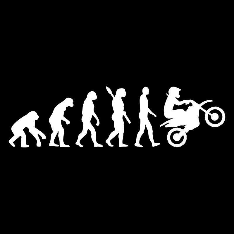 Evolution Motocross