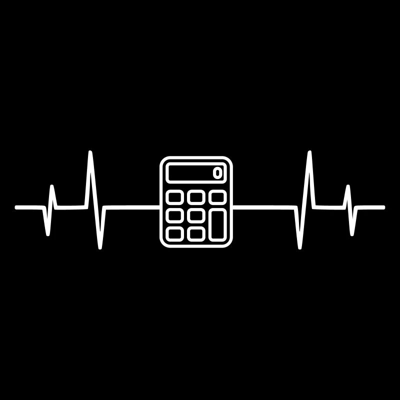 Heartbeat calculator math math calculator