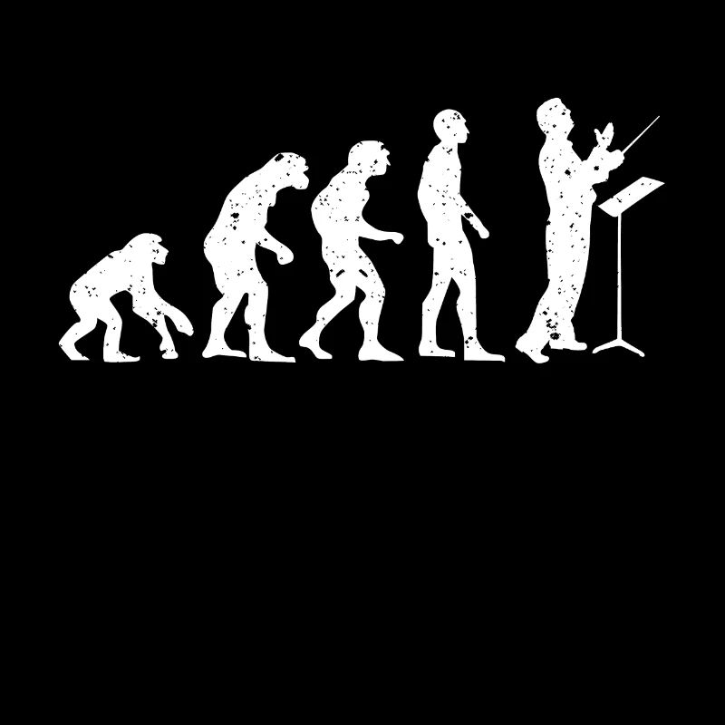 EVOLUTION DIRIGENT!