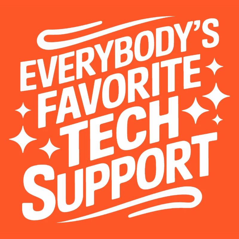 Support technique Informatique