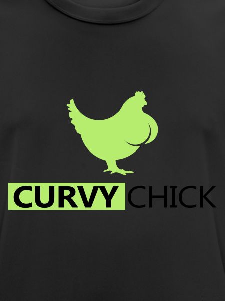 Curvy Chick