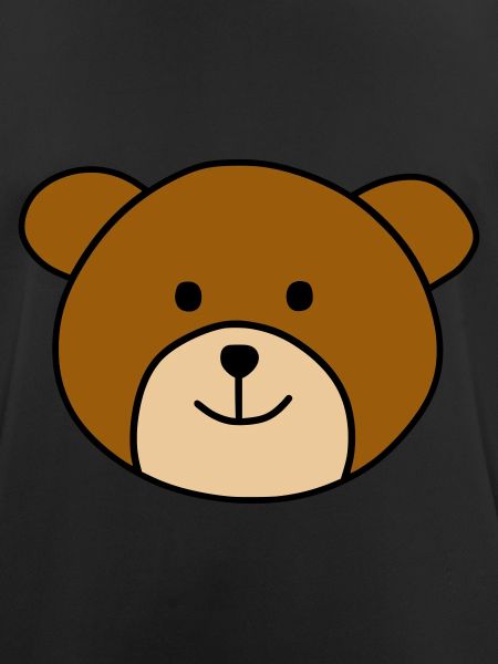 Cute bear