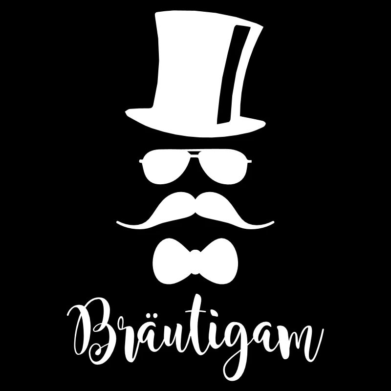 JGA Bräutigam Junggesellenabschied Ehe Hochzeit