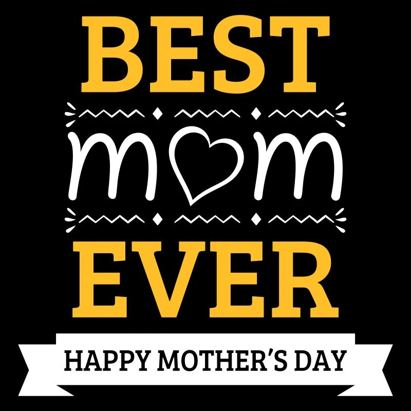 Best Mom Ever