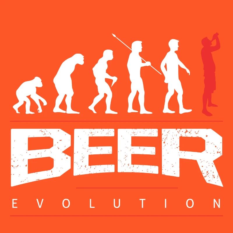 Bier Evolution