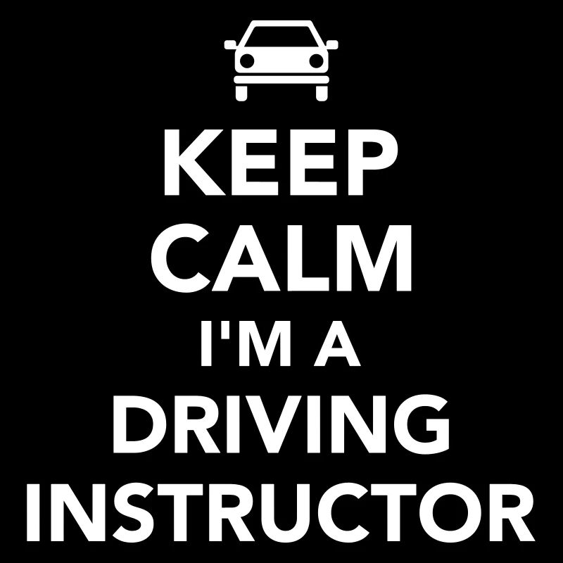 Driving instructor