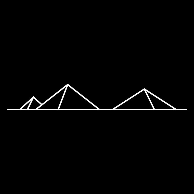 Pyramides