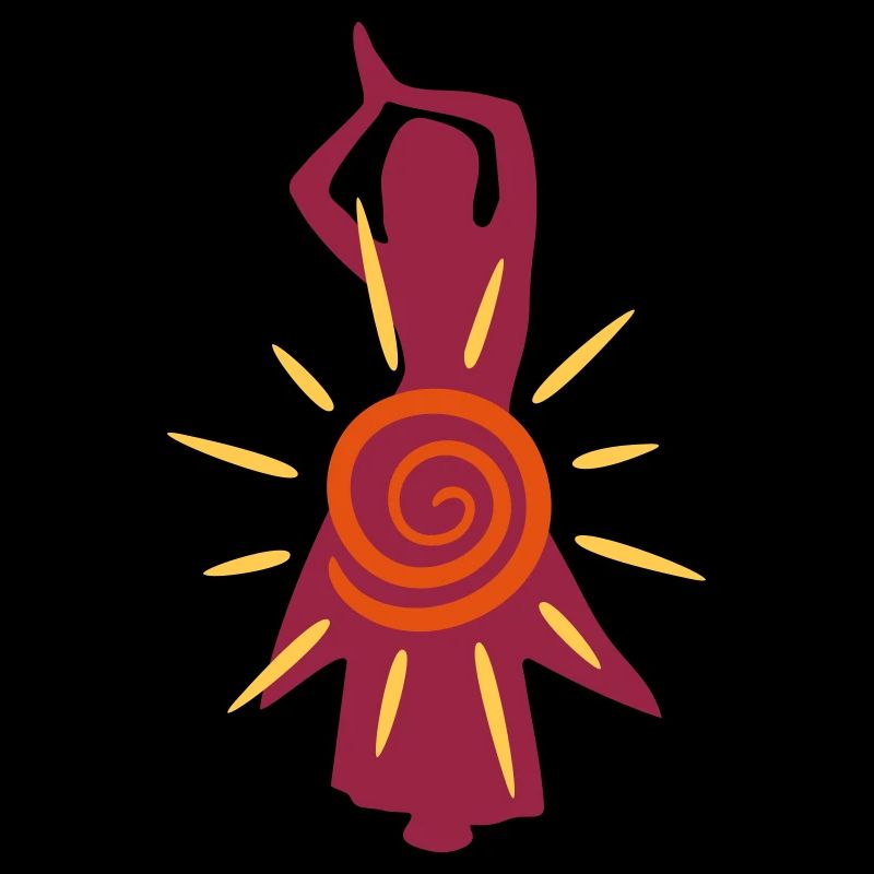 belly dance / belly dance