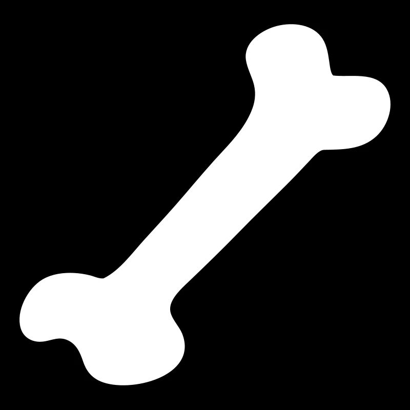 Knochen - Bone
