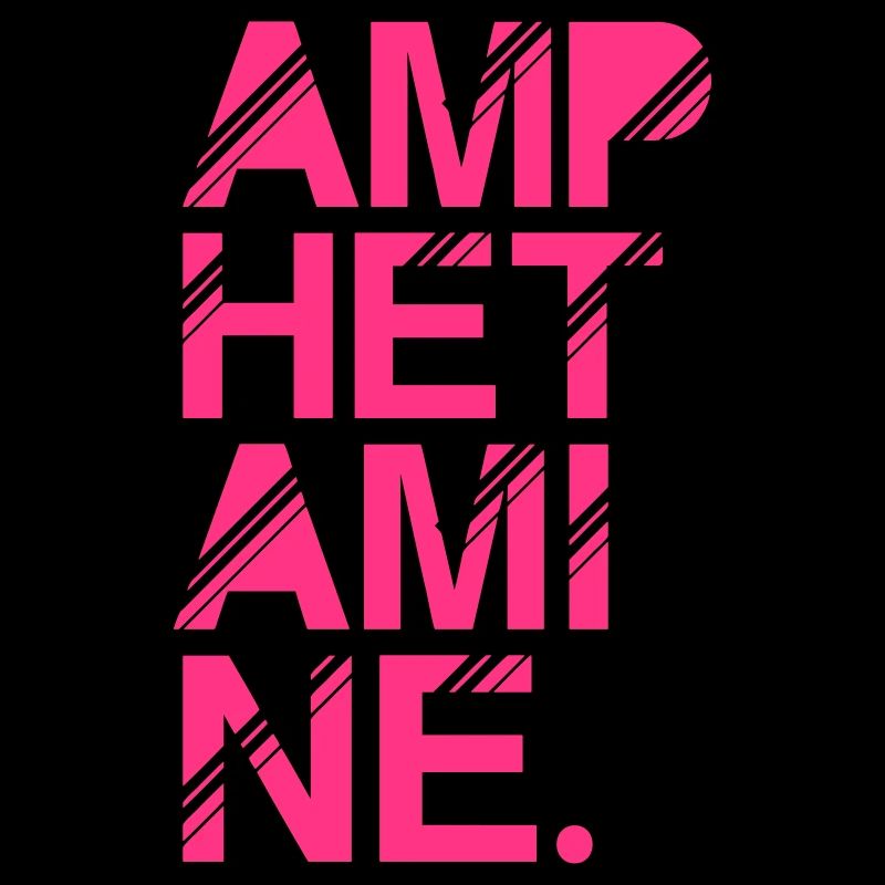 Amphetamine Drogen Speed Pep