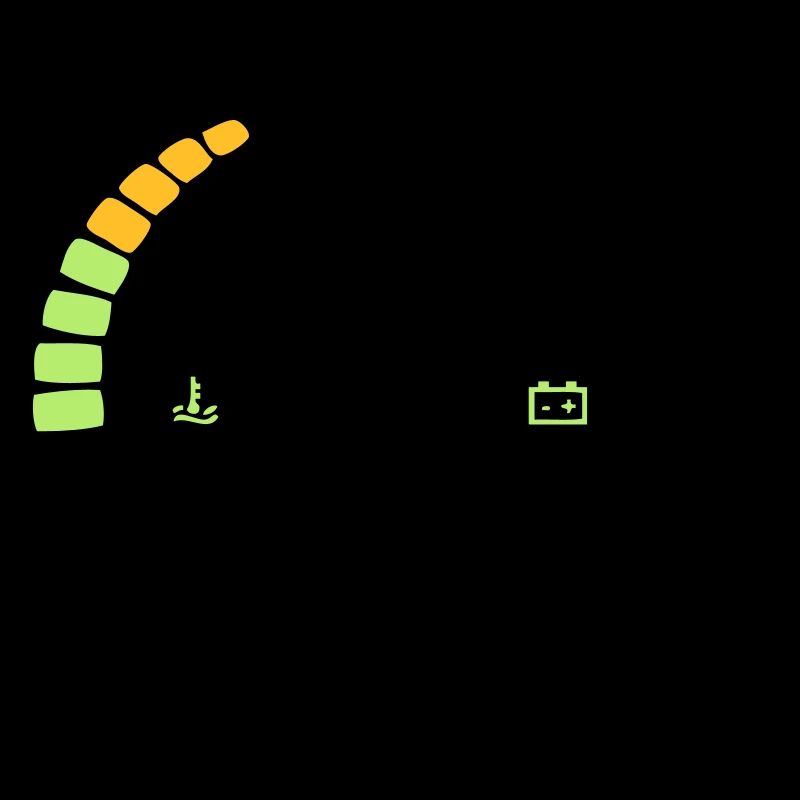 years 40 years anniversary meter