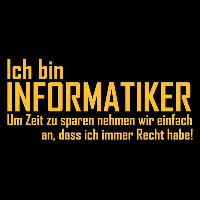 informatiker