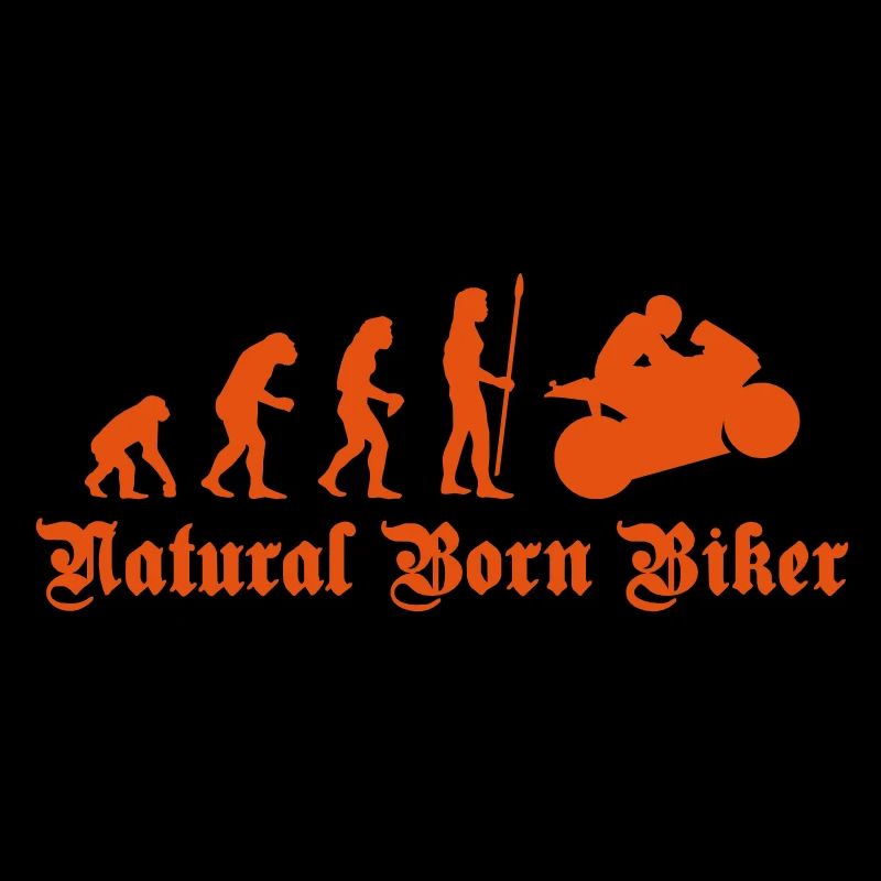 evolution_biker