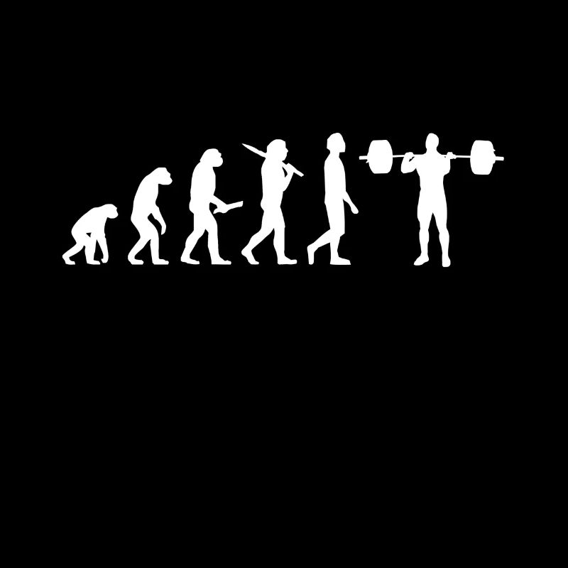 Haltérophilie Evolution