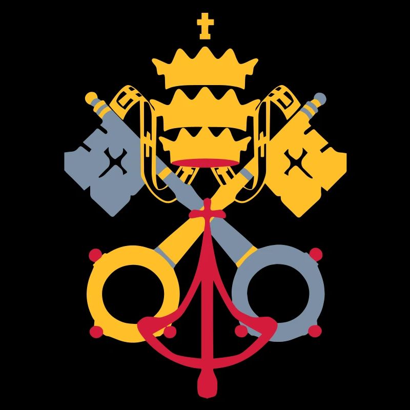 drapeau_vatican2