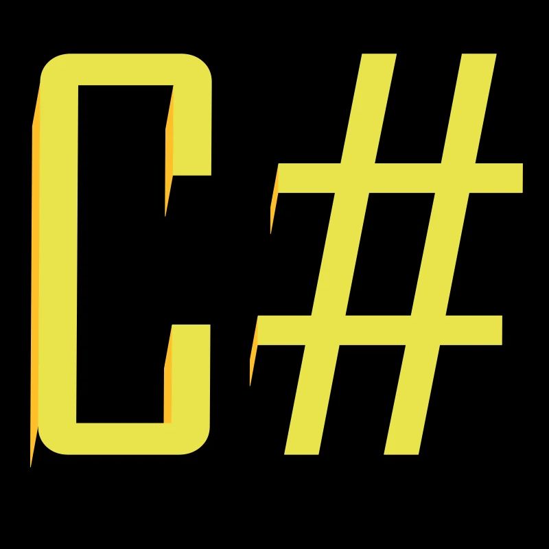 Langages de programmation: C # / C sharp