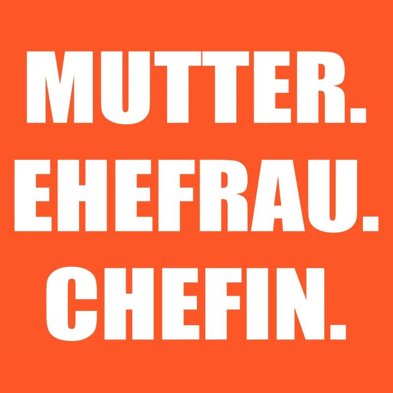 Mutter