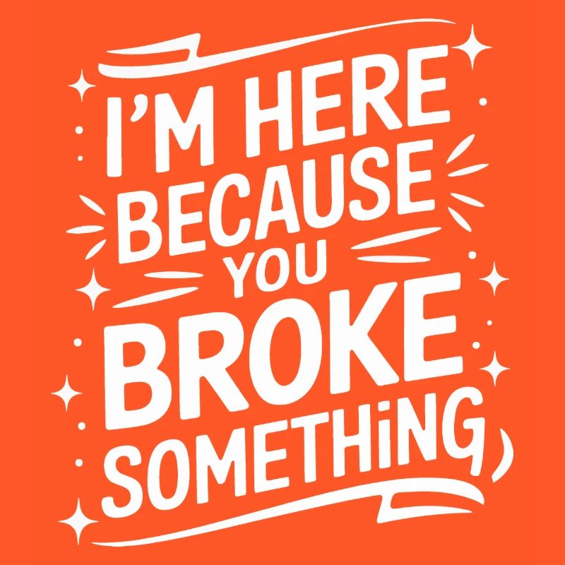 Technical Support Computer