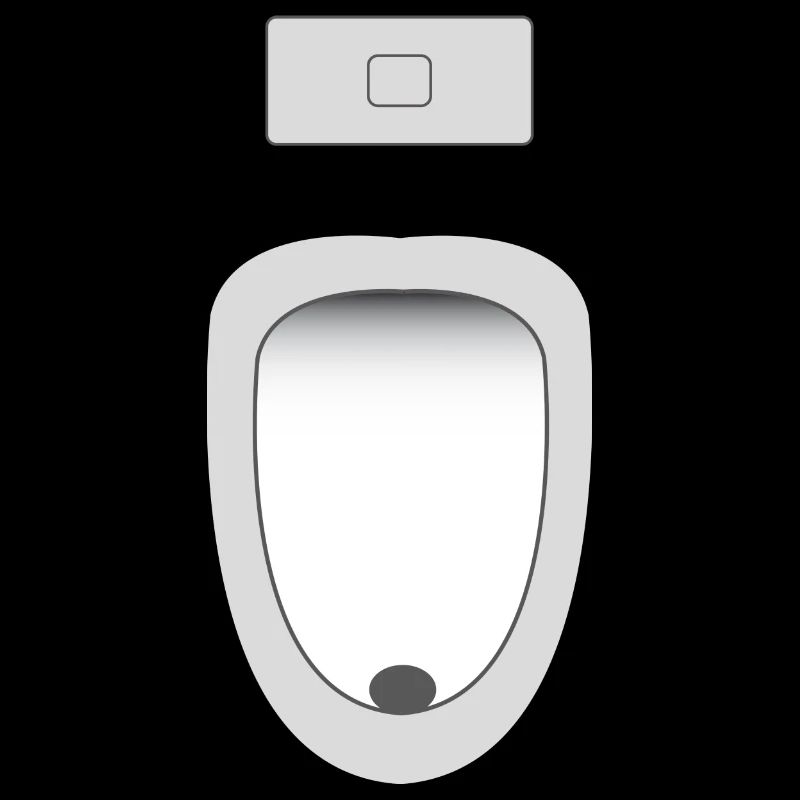 urinal