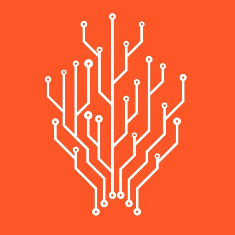 Circuit Board Connectors Programmer Computer Science Tree