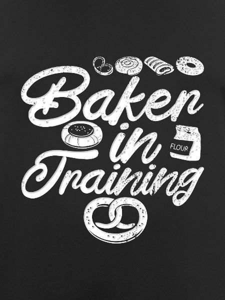 Baker apprentice