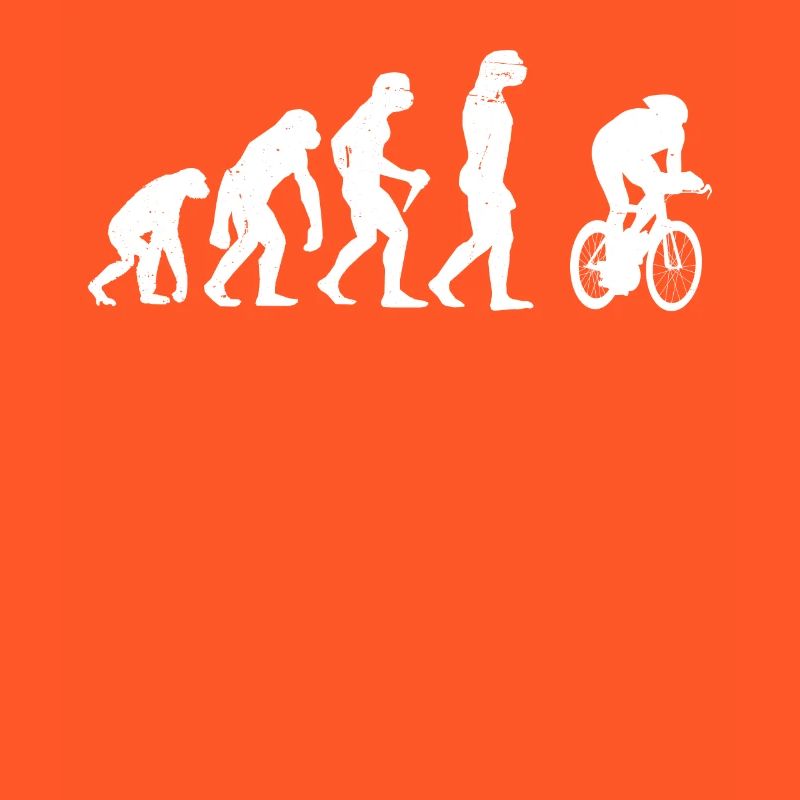 L’évolution du vélo de course cadeau pour les cyclistes de course