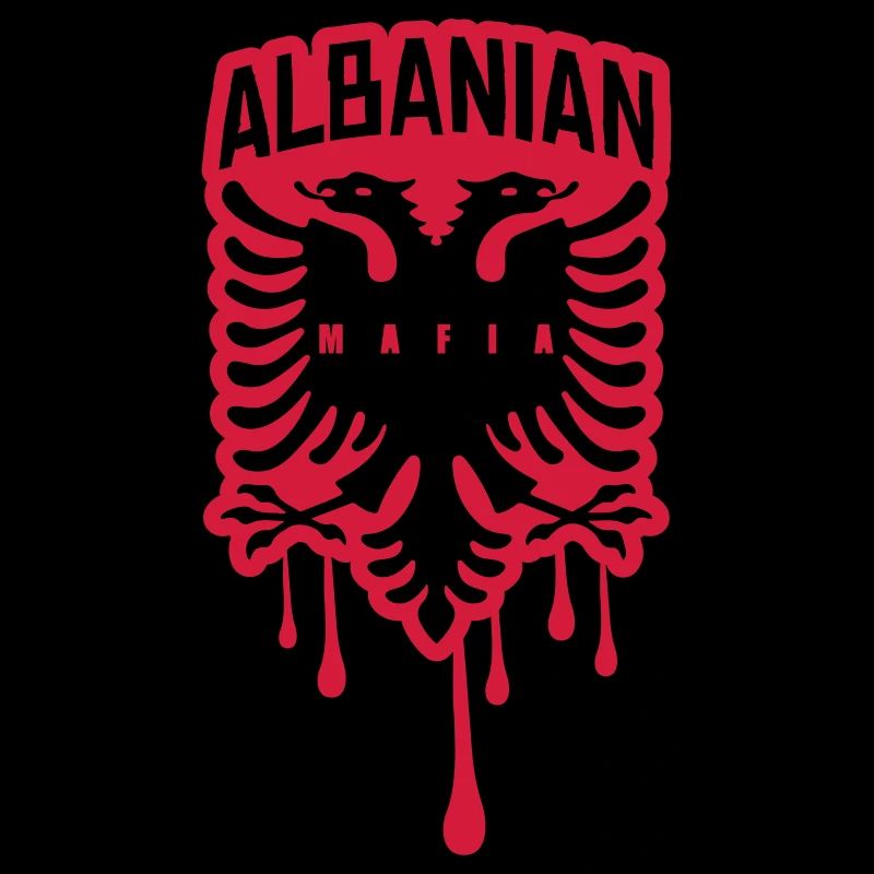 conception de la mafia albanaise