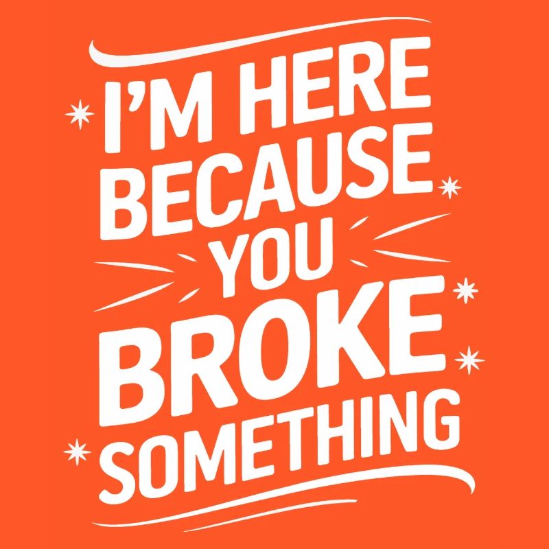 Technical Support Computer