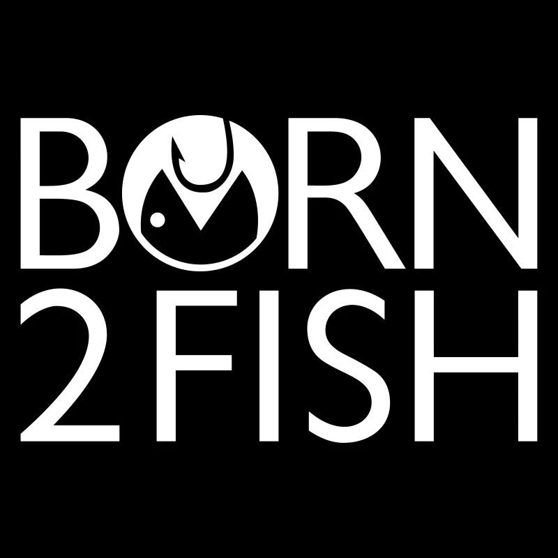born 2 fish