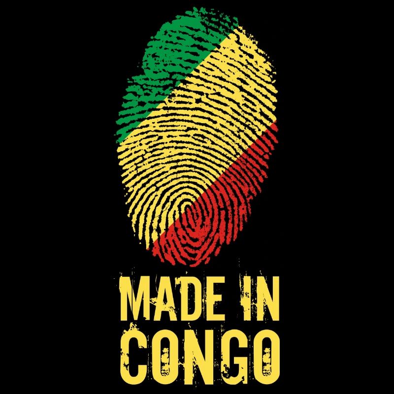 Made In Congo / Congo