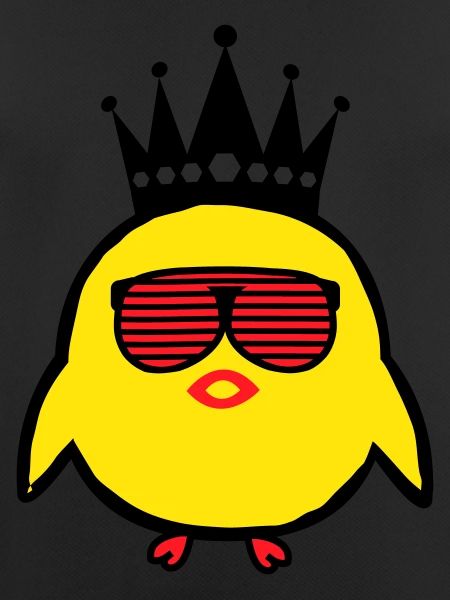 King Chick