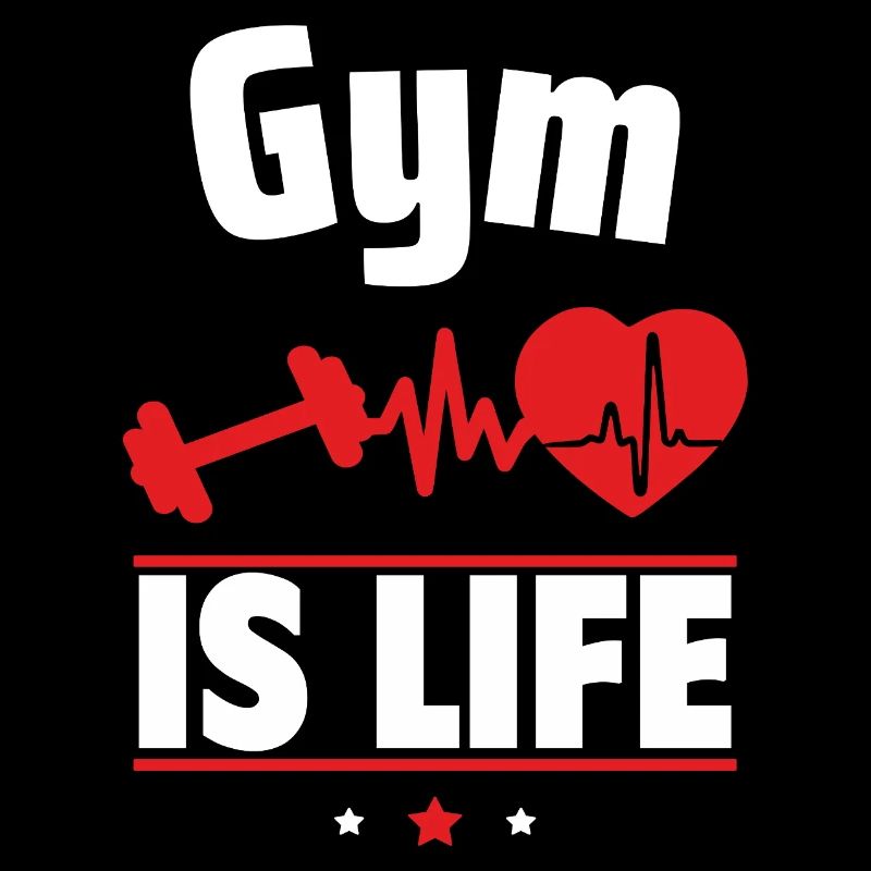 Strength training is life